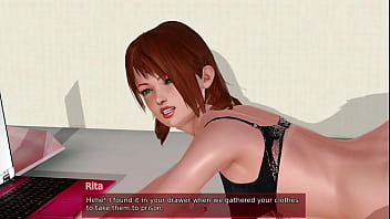 Max's life temporada 2 cap 66 a mi hermanastras les encanta mi follar y chupar mi polla