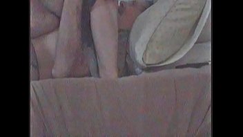 Amateur at home playing