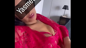 Je t’attends chaude sur mon canapé