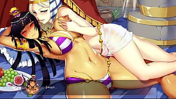 Jugando mirror ebonygoodending