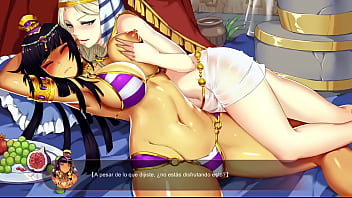 Jugando mirror ebonygoodending