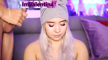 Watch valentina the colombian bbw get her ass spanked red and her pussy pounded daily her love for being dominated clear