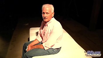 Seductive young babe sex with horny old man teen fucked and cum on face