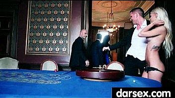 Heavenly moments with gorgeous chick 30