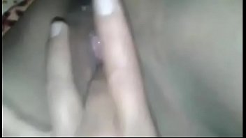Mientras se dedea Mientras se dedea