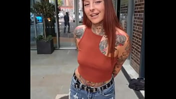 Introducing my american and welsh boyfriends guywoof1 onlyowain