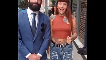 Introducing my american and welsh boyfriends guywoof1 onlyowain