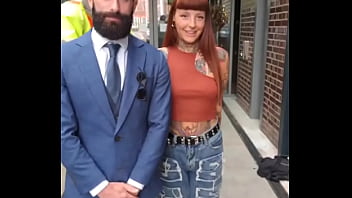 Introducing my american and welsh boyfriends guywoof1 onlyowain