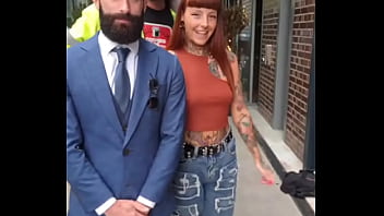 Introducing my american and welsh boyfriends guywoof1 onlyowain