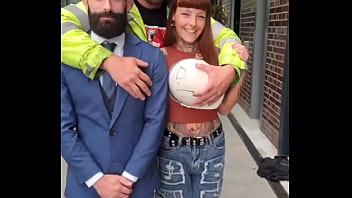 Introducing my american and welsh boyfriends guywoof1 onlyowain