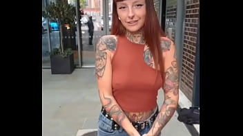 Introducing my american and welsh boyfriends guywoof1 onlyowain