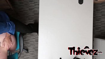 Hot girl playing with delicious dick