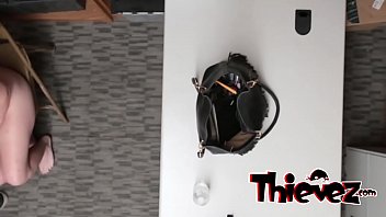 Hot girl playing with delicious dick