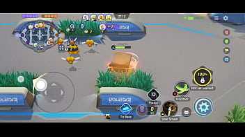 Pocket monster unite10