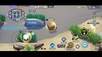 Pocket monster unite10