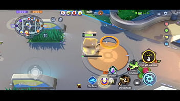 Pocket monster unite10