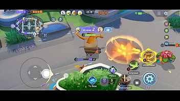 Pocket monster unite10