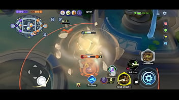 Pocket monster unite10