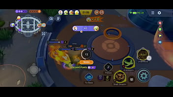 Pocket monster unite10