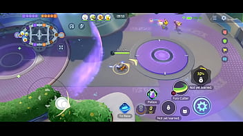 Pocket monster unite10