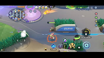 Pocket monster unite10