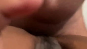 Sounds of a wet pussy