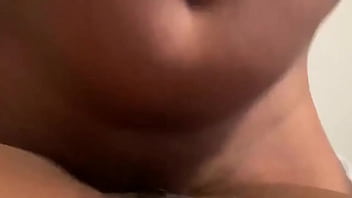 Sounds of a wet pussy