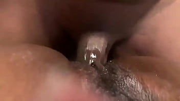 Sounds of a wet pussy