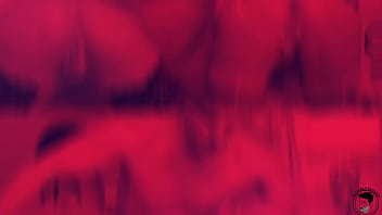 Big boobs milf with pretty shaved pussies fucking big cock stud