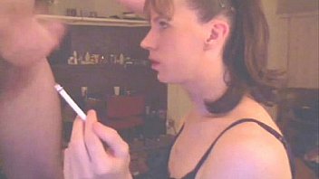Smoking Fetish Fucking thumbnail