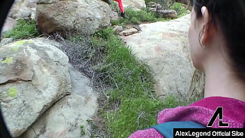 Redhead penny pax & sarah shevon gotta suck & drain alex legend's cock