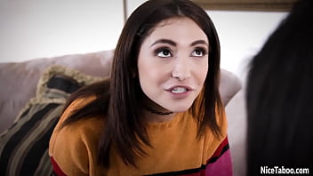 Horny babes joanna angel and amazing petite babejane wilde shared dick and got fucked so hard