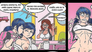 Marinnet se toca por la noche