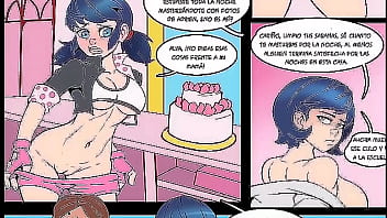 Marinnet se toca por la noche