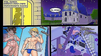 Marinnet se toca por la noche