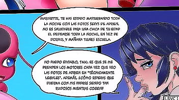 Marinnet se toca por la noche