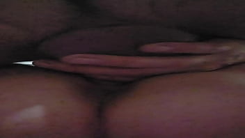 Fucking after pumping