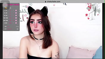 Petite small tits young girl