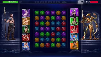 Un juego con muchas tetas y gratis en steam