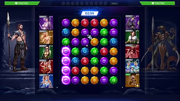 Un juego con muchas tetas y gratis en steam Un juego con muchas tetas y gratis en steam