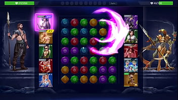 Un juego con muchas tetas y gratis en steam