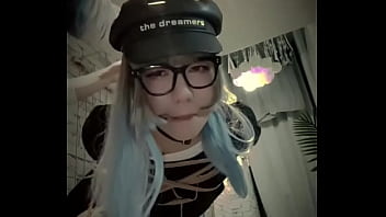 I am really into suspension bondage tied me up and do whatever you want to me 缚手小哥：beyonds dxd#bdsm #b