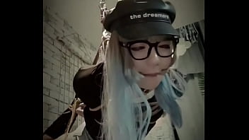 I am really into suspension bondage tied me up and do whatever you want to me 缚手小哥：beyonds dxd#bdsm #b