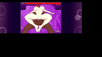 Jodiendo el culazo de la vecina nightblade