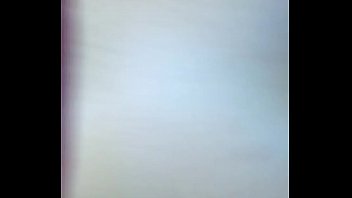 Cumshot on her asshole