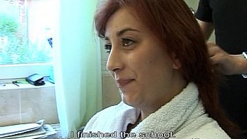 Lycos European Gonzo Vol5 Scene 5 thumbnail