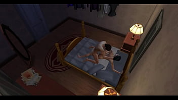 Strangerville part 4