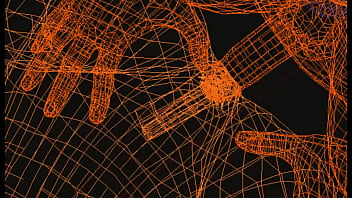 Primeiro anal com a esposa com legendas picantes