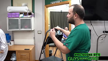 The pre employment physical johnny cartel