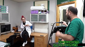 The pre employment physical johnny cartel